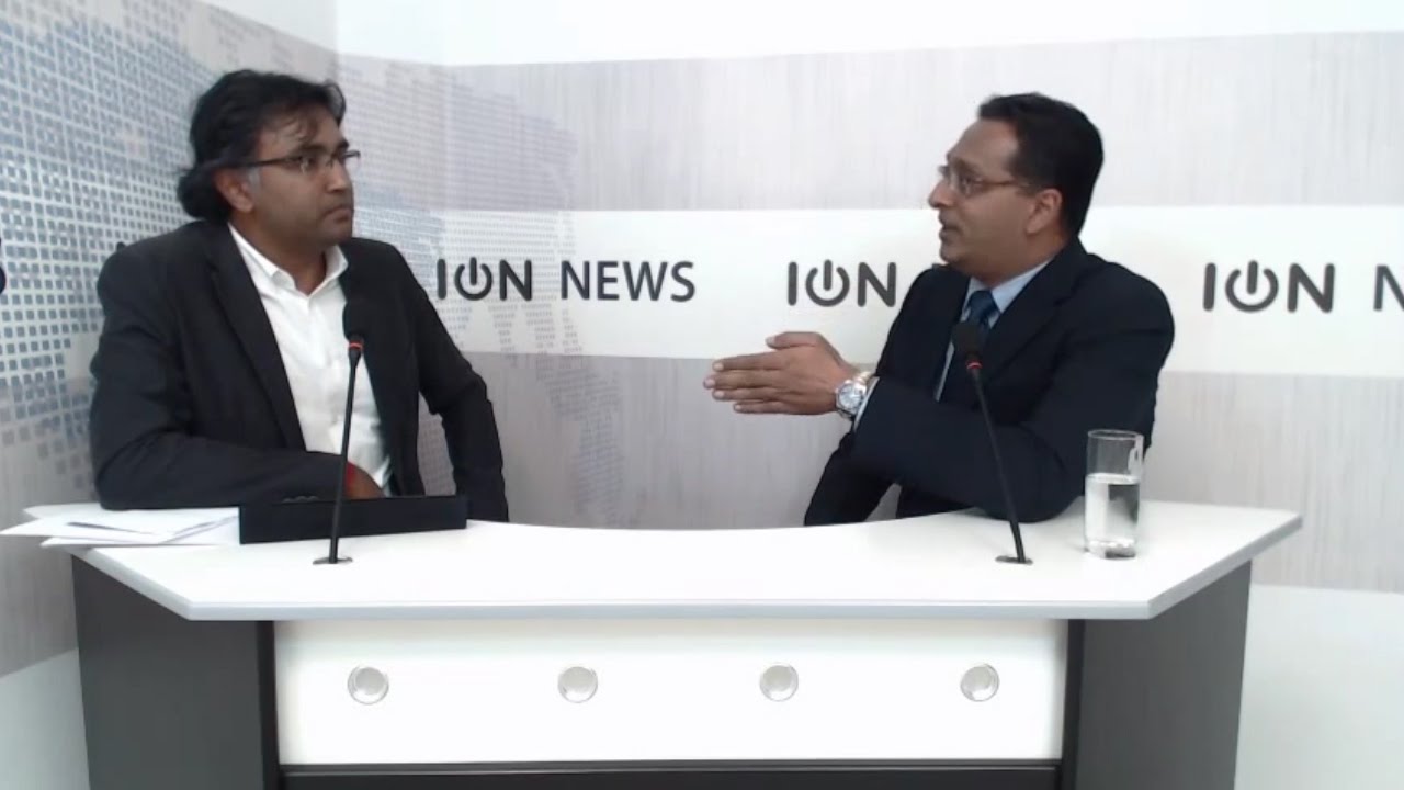 L'interview de Roshi Bhadain