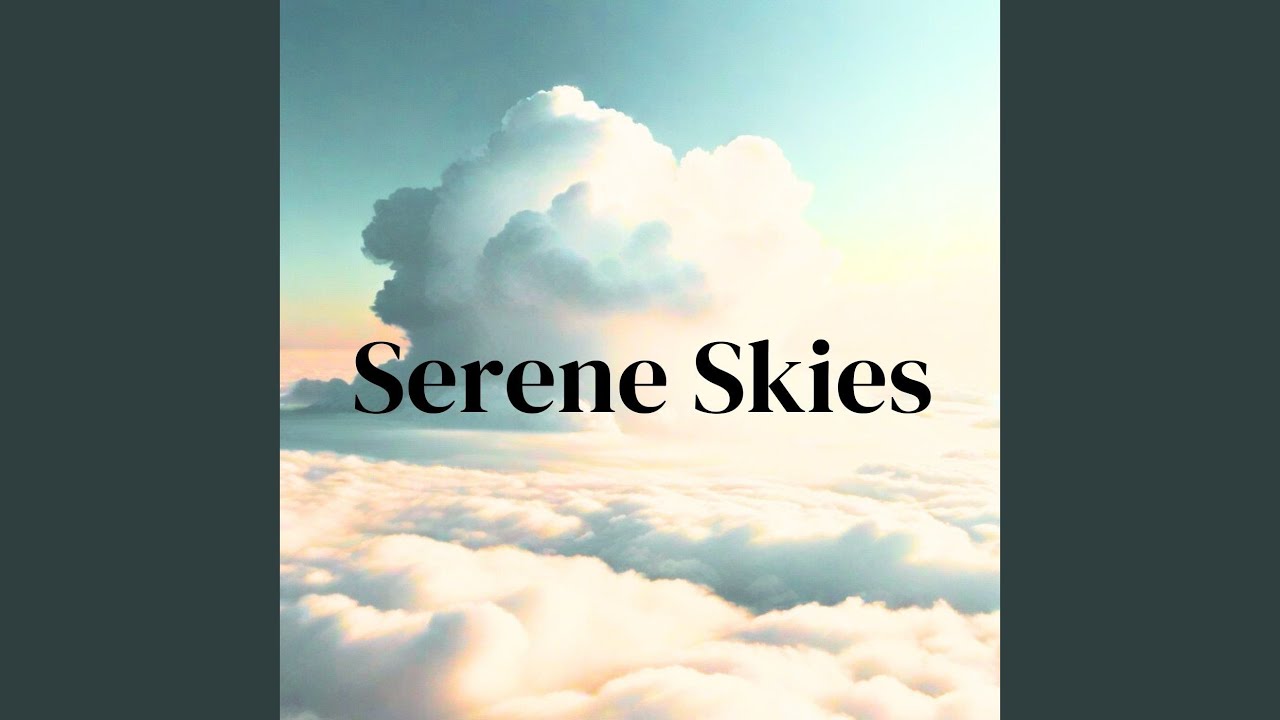 Cloudy Horizons auf YouTube ansehen Cloudy Horizons auf YouTube ansehen