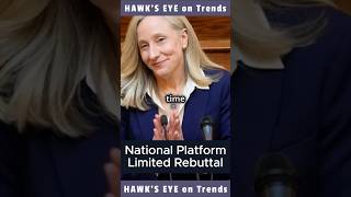 Spanberger Faces Trump as Shutdown Overshadows State of the Union