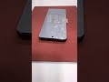 Moto edge 40 screen guard applying with finishing #shorts #viral #youtubeshorts