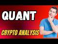 Quant (QNT) Surges! Overledger 3.0 &amp; Central Bank Adoption Latest News