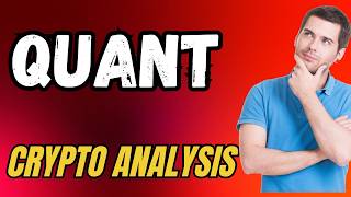 Quant (QNT) Surges! Overledger 3.0 &amp; Central Bank Adoption Latest News
