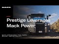 Prestige Auto &amp; Metal Leverages Mack Power
