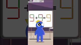 Rainbow Friends Calculation Animation Ddddani1