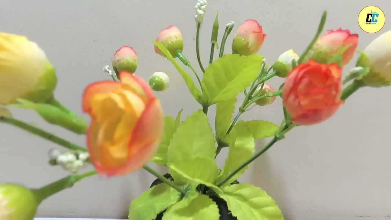 УНИКАЛЬНАЯ И УДИВИТЕЛЬНАЯ ИДЕЯ ИЗ ГУБОК И ИГРУШЕК ДЛЯ ШАРОВ | ИДЕИ УКРАШЕНИЯ ШАРАМИ | ДЛЯ ЦВЕТОВ