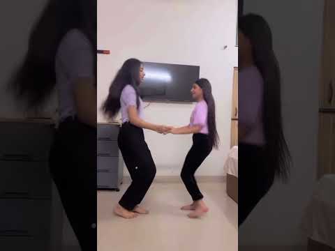 Dance with Didi ❤️ #dance #harpreetsdc #shorts | Harpreet SDC