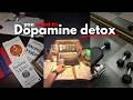 The Dopamine Detox Method That Actually Works The Dopamine Detox Method That Actually Works