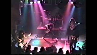 Helstar - The King Is Dead Live 1989 Part 2