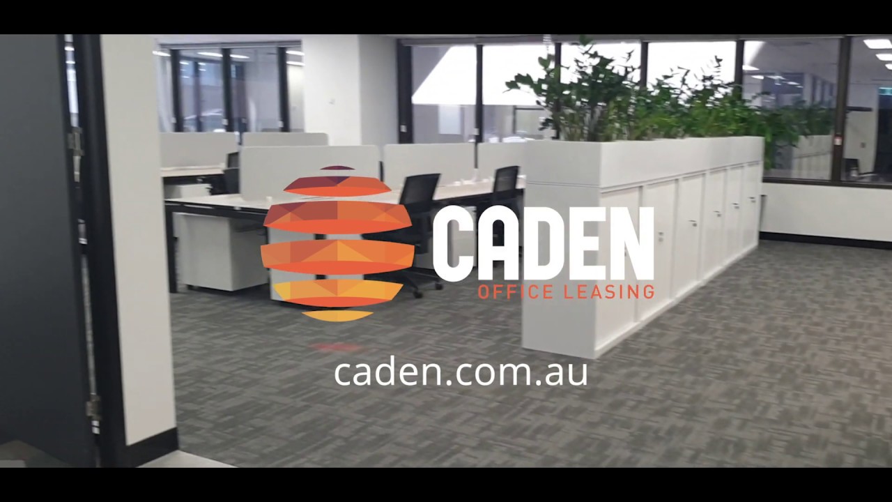 201 Charlotte Street, Level 2 Spec Fit Out Walkthrough YouTube