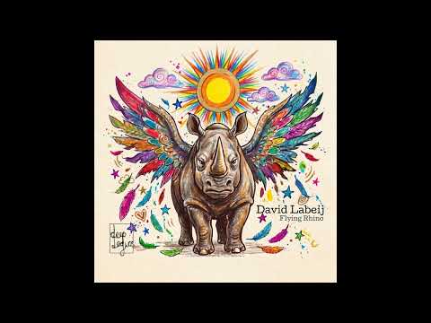 David Labeij - Flying Rhino [DL0006]