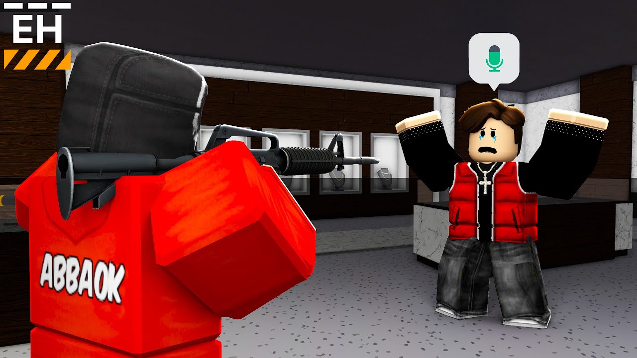 XXL Crime Schicht mit VOICE Chat!