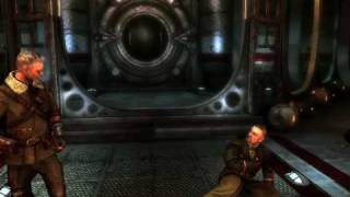 Singularity Bad Ending (part 1)