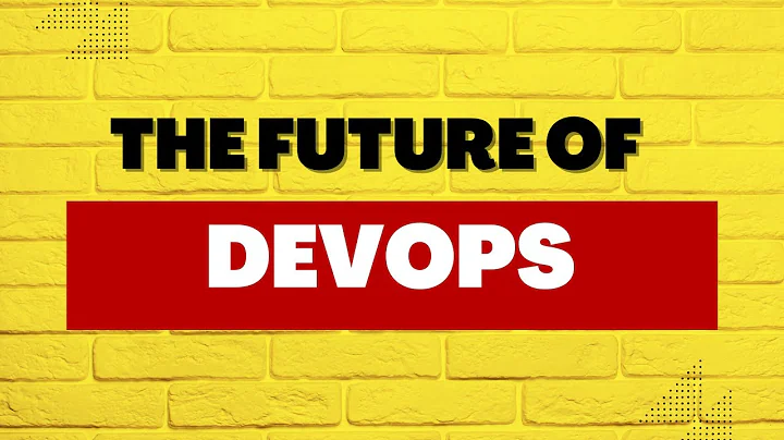 The Future of DevOps: Top Trends to Watch in 2023