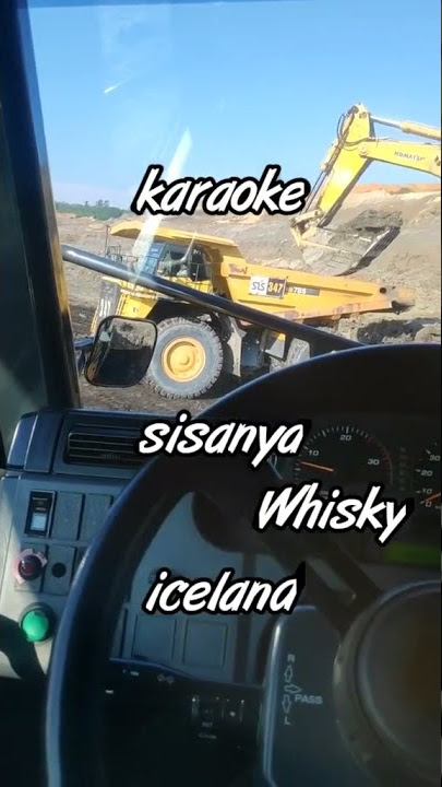 STORY WA 30 DETIK - VERSI ANAK TAMBANG