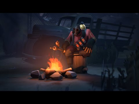 The Roasty Toasty [Taunt]