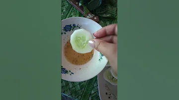 Pipino With Suka Vacation2023 Provincelifeinthephilippines 