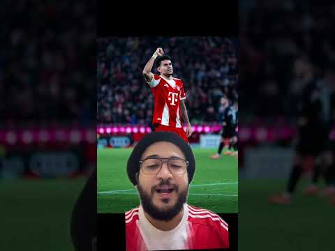 العملاق البافاري مصدر السعادة Bayern بايرن ميونخ 