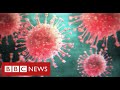 UK new coronavirus variant “out of control” as countries announce travel bans - BBC News
