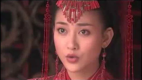 昭君出塞40  主演：罗嘉良 / 李彩桦 / 袁立 - 天天要闻