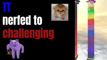 All TT skips you need to know