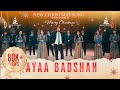 Ayaa badshah king has come  new christmas song  christmas song 2022  4k  full song