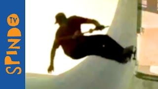 Skater Vs...