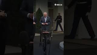 «Наслідки бездіяльності США щодо України – жахливі!», – Байден | OBOZ.UA #війна