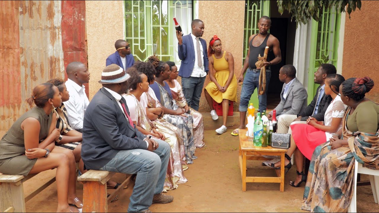 PAPA SAVA EP282:ARABUSIRIBANZE BY NIYITEGEKA Gratien(Rwandan Comedy)