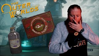 INSANE Foods From The Outer Worlds IRL