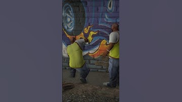 Saints Row 1 Intro (2006 Vs 2013)