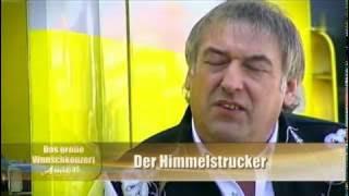 Amigos - Der Himmelstrucker 2016