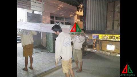 Bốc xếp | vận chuyển hàng hóa 0974.599.988