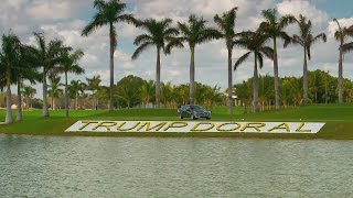 The Trump family is fully invested in Doral screenshot 5