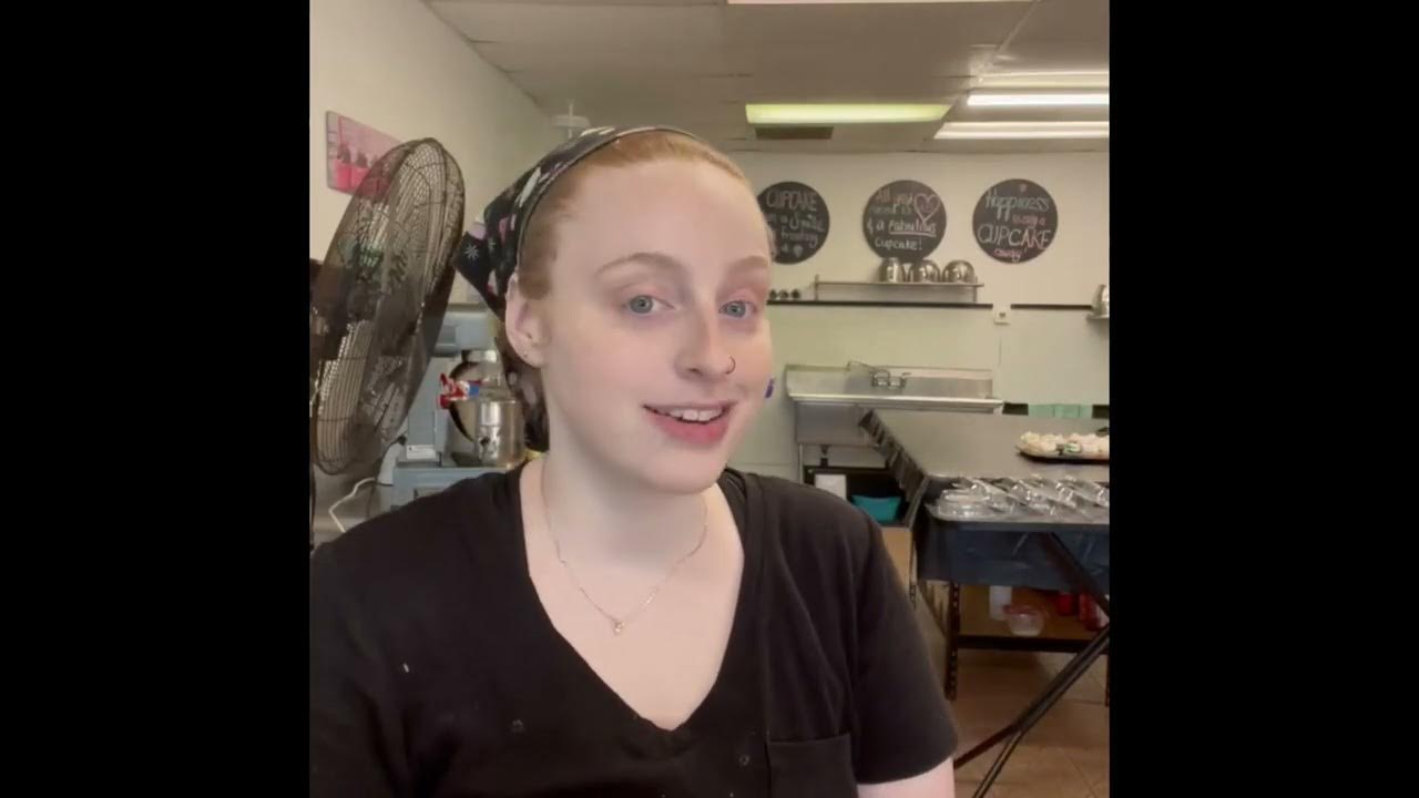 Sugardarlings Cupcakes Great American TeachIn 2022 YouTube