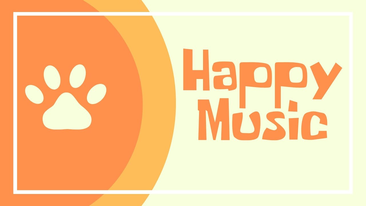 Pets Are Friends | Happy Royalty Free Background Music by ShtakalBerry [FREE USE]