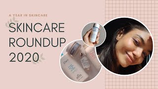 Best Skincare 2020 | For My Combination & Acne Prone Skin | Klairs, Laneige, Paula's Choice and more screenshot 5