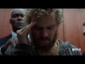 Marvel&#39;s Iron Fist I Am Danny Featurette Netflix