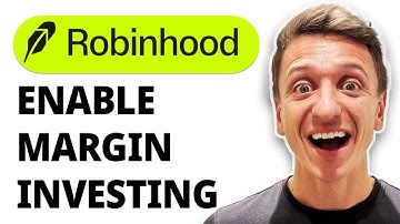 How To Enable Margin Investing On Robinhood [2025 Guide]