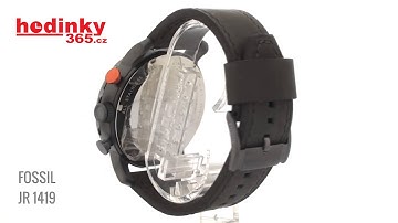 Fossil JR 1419