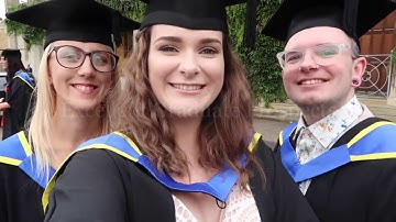 Welcome to the University of Lincoln | University of Lincoln