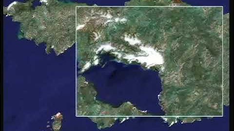 Multiscale Texture Synthesis: Infinite Zoom Algorithm