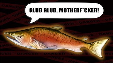 [GLUB] WvW 1v1 Salmon Kill