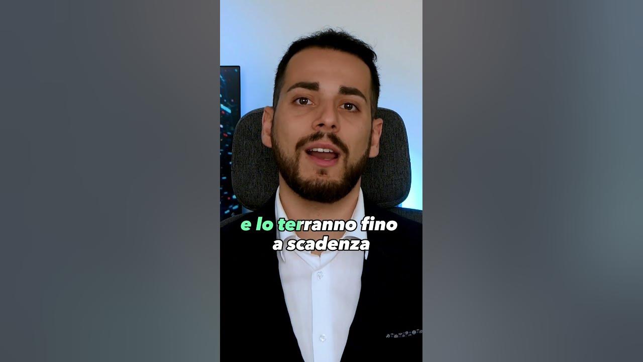 BTP Valore, l'ultimo titolo di stato italiano che verrà emesso il 5
