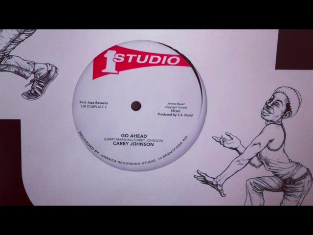 Carey Johnson - Correction Train - YouTube