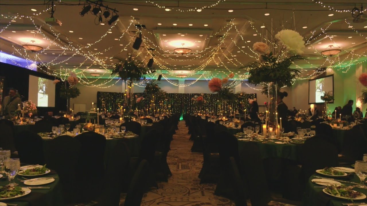 Bay County Chamber celebrates community leaders at annual dinner event