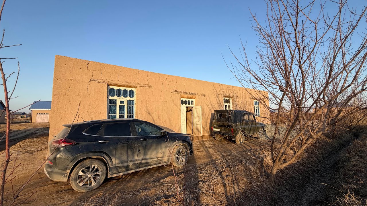 ЗУДЛИК БИЛАН УЗБЕКИСТАН ОФЙДА ЖОЙ СОТИЛАДИ ТЕЗ КУРИНГ 