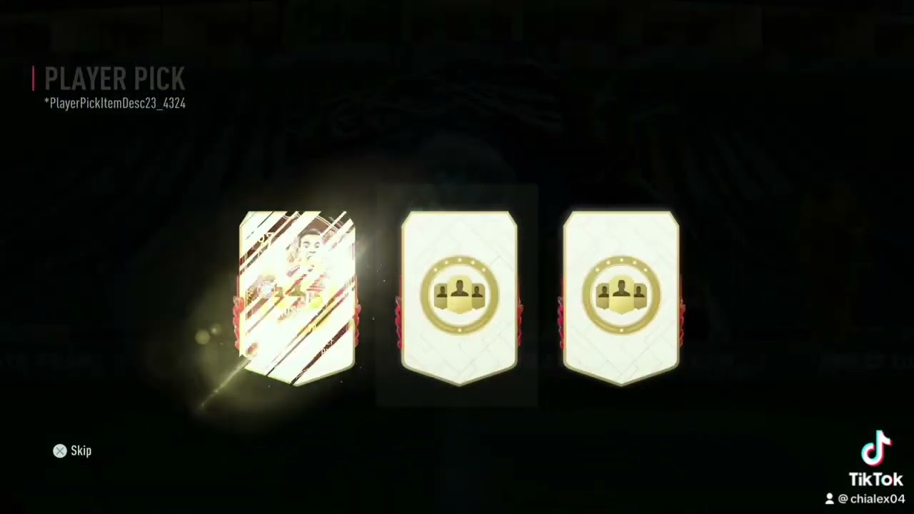 Ultimate tots weekend league rewards