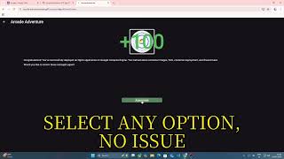 Arcade Adventure: ACE App Dev I | arc300 || Google Arcade screenshot 4