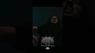 #DevouredElysium #DeusExMachina #VoidGrave | #Shorts #DeathMetal #MusicVideo