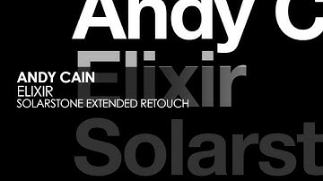 Andy Cain - Elixir (Solarstone Retouch) [Pure Trance Recordings]
